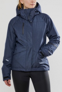 Damesjas Craft Mountain Padded Jacket